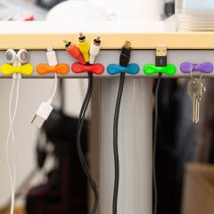 Suport magnetic - Rainbow 