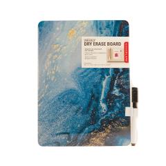 Tabla magnetica - Agate Dry Erase Board