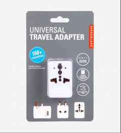 Adaptor universal