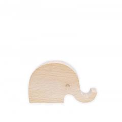 Suport pentru telefon - Elephant Beech Wood