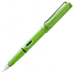Stilou - Lamy Safari - Green (M)
