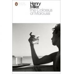 The Colossus of Maroussi