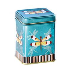 Cutie mica din metal - Dragonfly Dethlefsen&Balk