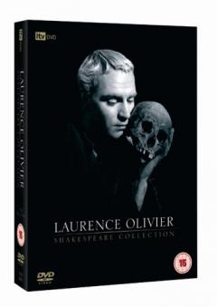 Laurence Olivier Shakespeare Collection