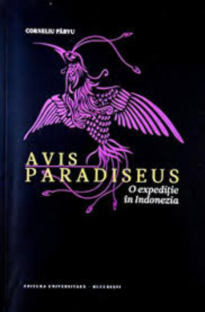 Avis Paradiseus