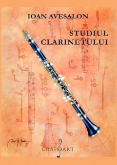Studiul clarinetului