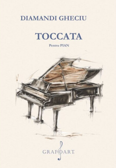 Toccata pentru pian