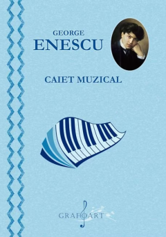 Caiet muzical