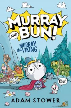 Murray, The Viking