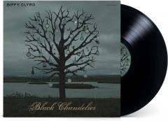 Black Chandelier / Biblical - Vinyl