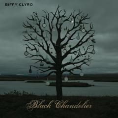 Black Chandelier / Biblical - Vinyl