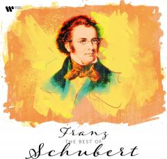 The Best Of Franz Schubert - Vinyl