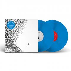 Sky Blue Sky (Sky Blue Vinyl)