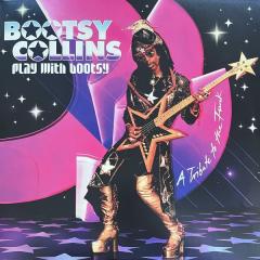 Play With Bootsy (Vinyl, 45 RPM)