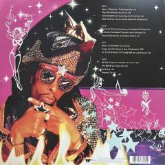 Play With Bootsy (Vinyl, 45 RPM)