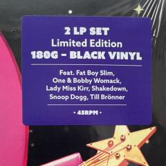 Play With Bootsy (Vinyl, 45 RPM)