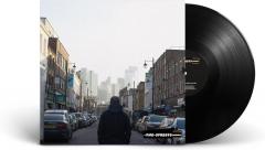The Darker The Shadow The Brighter The Light - Vinyl