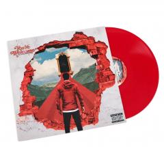 You're Welcome (Red Apple Vinyl)