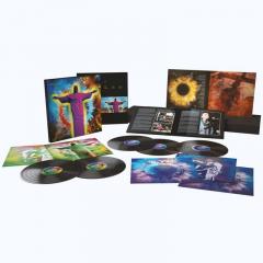 Afraid Of Sunlight (5xVinyl, Deluxe Edition Box Set)