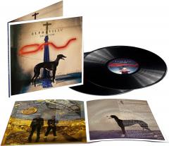 Salvation (2xVinyl, Deluxe Edition)