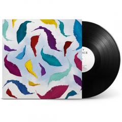 True Faith Remix - Vinyl