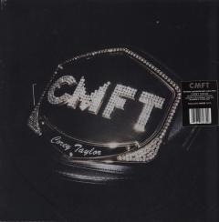 CMFT (White Vinyl)