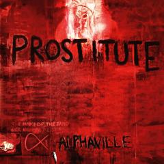 Prostitute - Vinyl