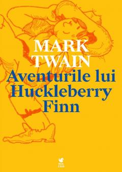 Aventurile lui Huckleberry Finn