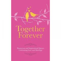 Together Forever! Adrian Besley