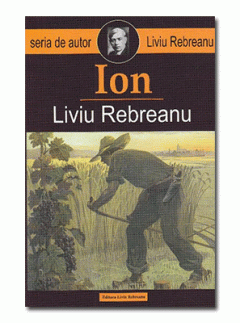 Ion Liviu Rebreanu