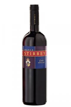 Vin rosu - Stirbey Cuvee Novac Genius, 2013, sec