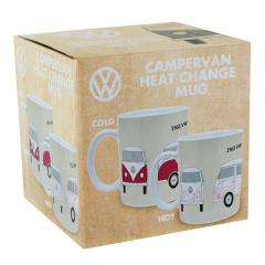 Cana termosensibila - Campervan
