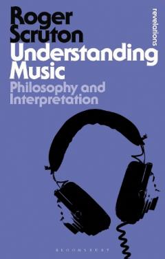 Coperta cărții Understanding Music