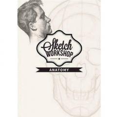 Sketch Workshop: Anatomy 