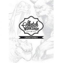 Sketch Workshop: Creatures 