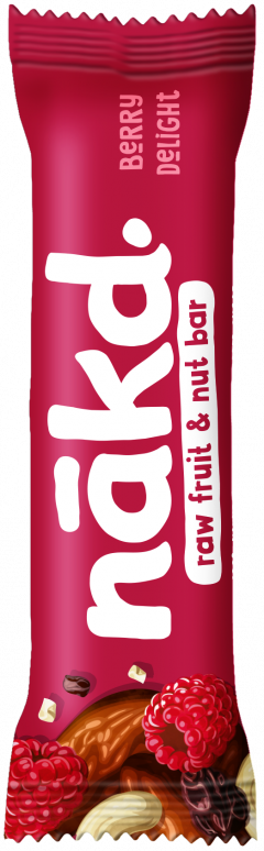 Baton - Berry Delight raw