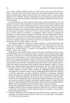 Incursiune in medicina naturista. In amintirea lui Valeriu Popa