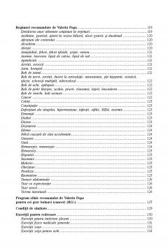 Incursiune in medicina naturista. In amintirea lui Valeriu Popa