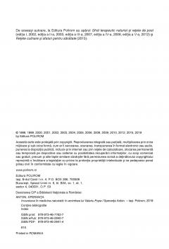 Incursiune in medicina naturista. In amintirea lui Valeriu Popa