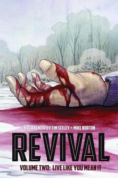 Revival - Volume 2