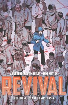 Revival - Volume 4