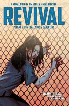 Revival - Volume 6