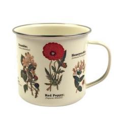 Cana metalica - Wild flowers Gift Republic