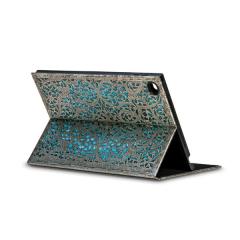 Husa Ipad Mini 1, 2, 3 - Maya Blue