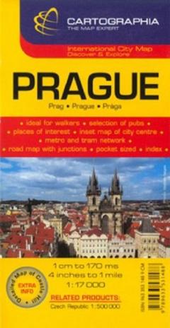 Prague