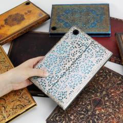 Husa Ipad Air Maya Blue | Paperblanks