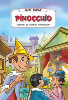 Pinocchio