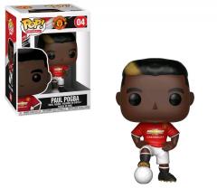 Figurina - Funko Pop! Pop Football: Manchester United - Paul Pogba