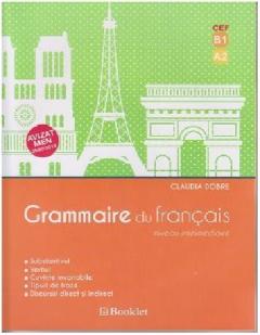 Grammaire du francais - Niveau intermediaire