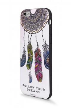 Carcasa Iphone 6/6s - Follow your dreams
